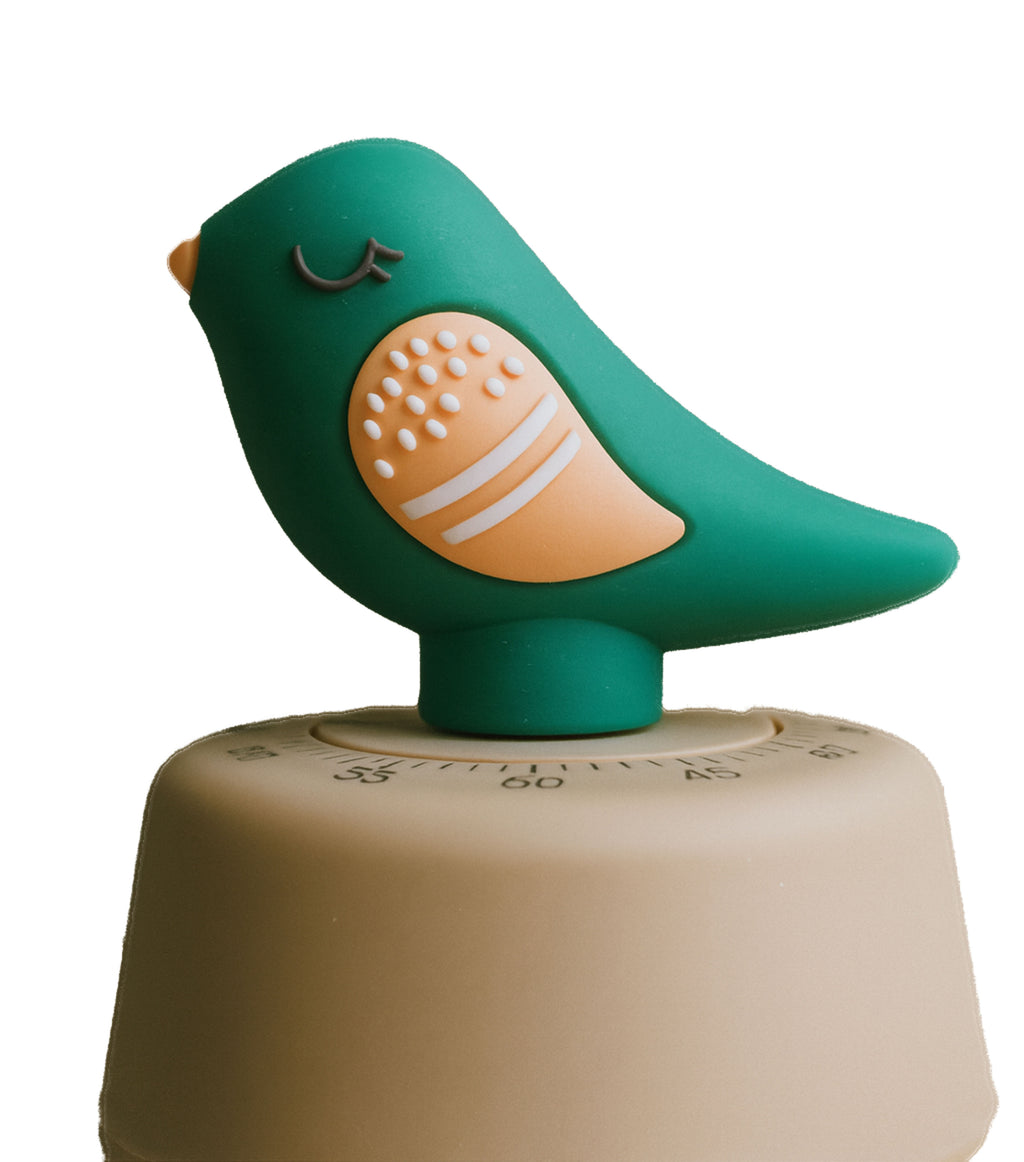 Bird Design Kitchen Timer A252714