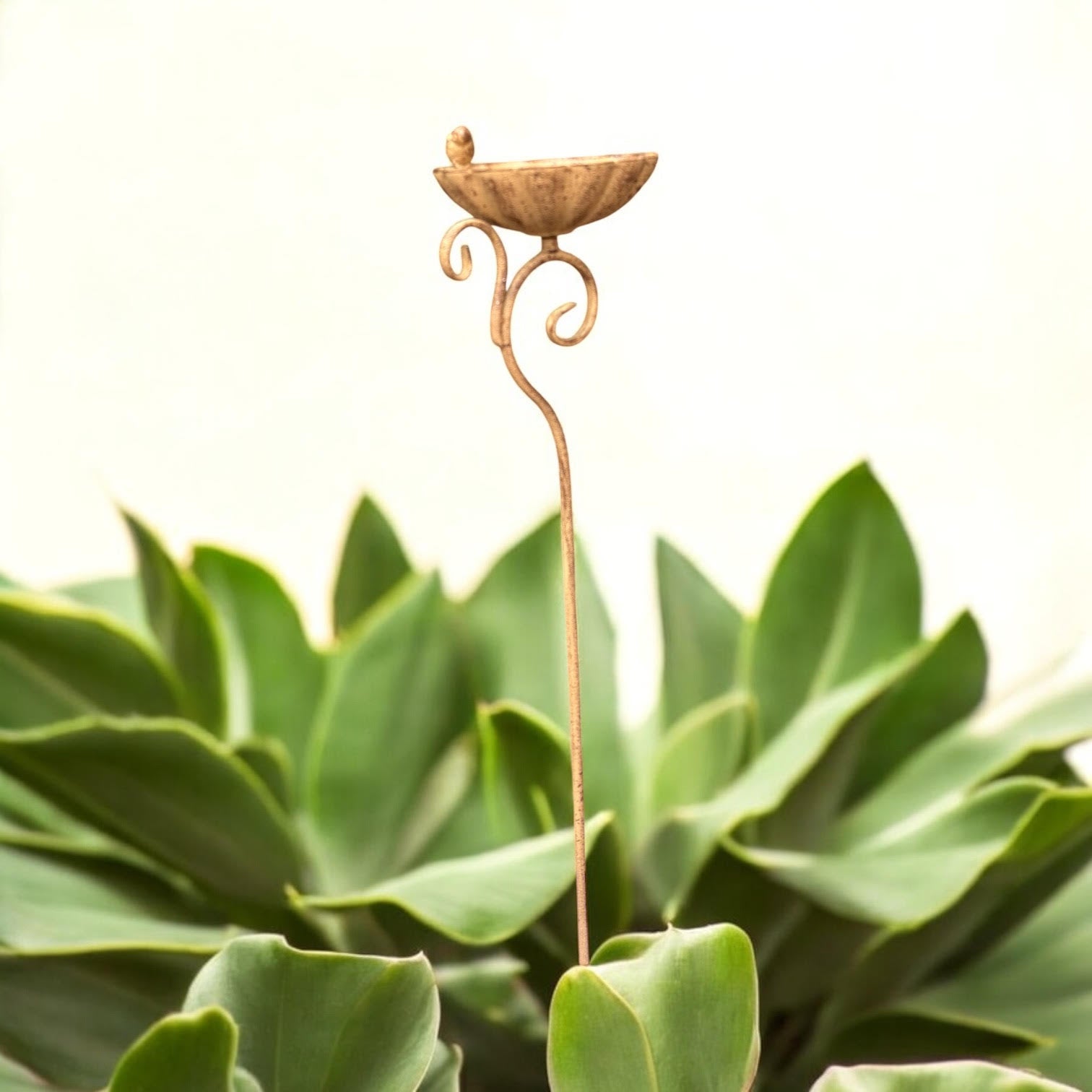 66CM BIRD FEEDER