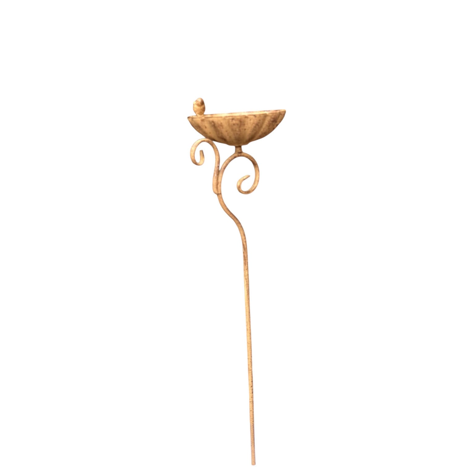 66CM BIRD FEEDER