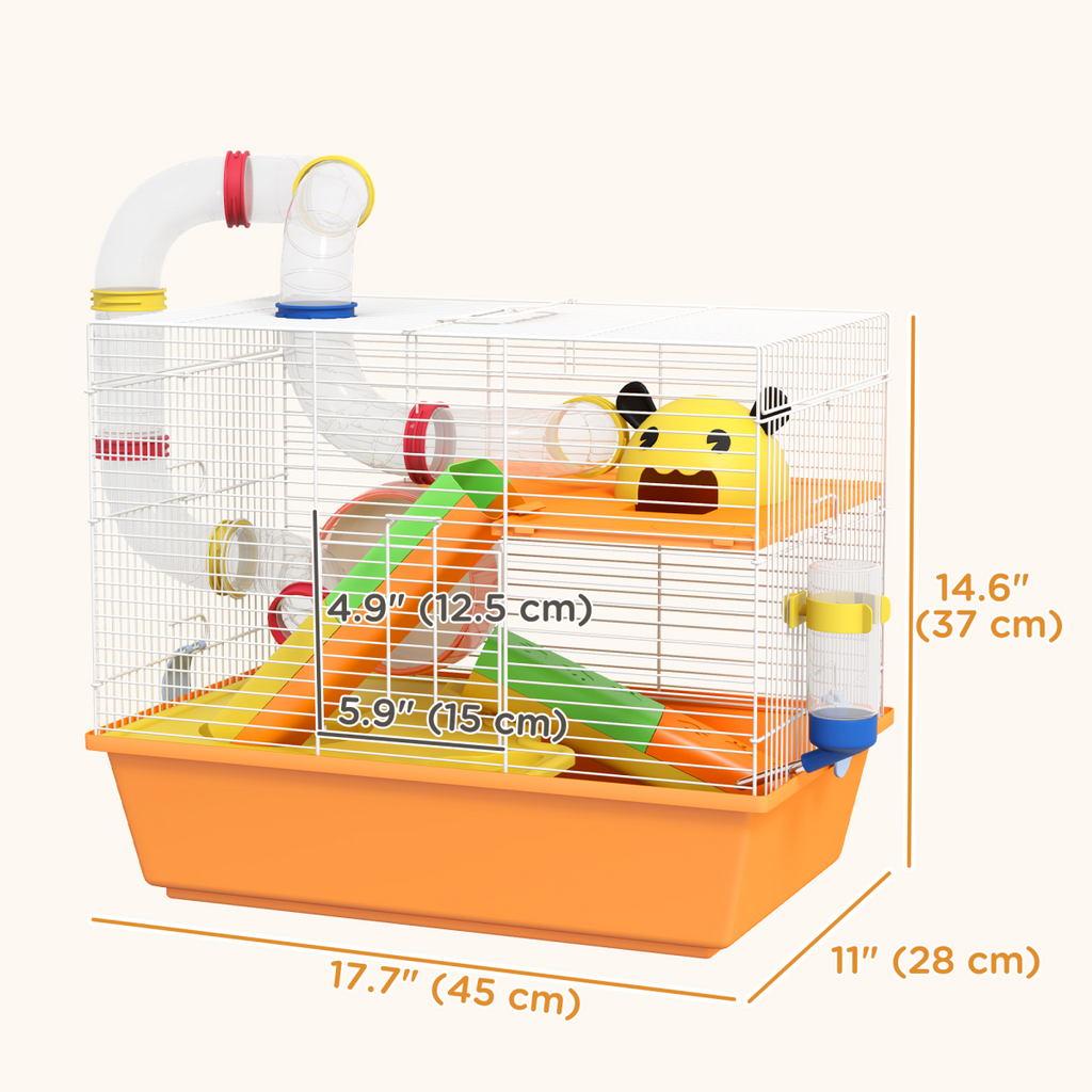 Hamster Cage/Pet Cage