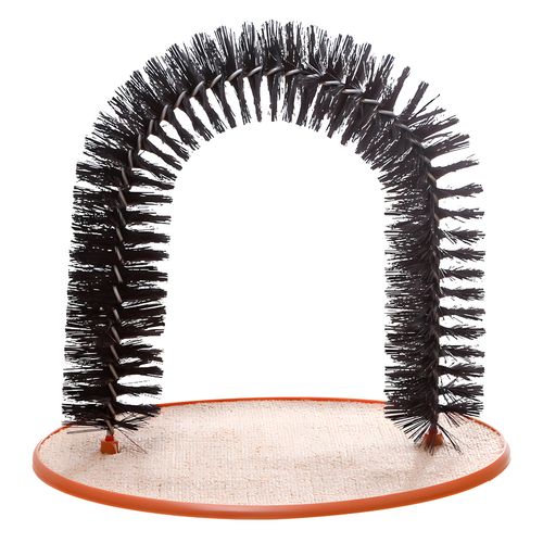Perfect Cat Scratcher